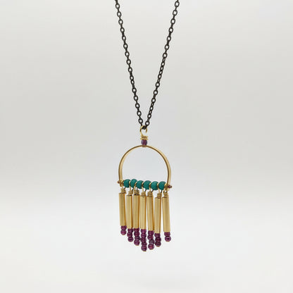 COLLECTION | Beaded Arc