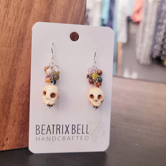 Voodoo Earrings