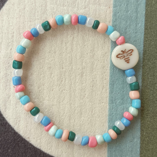 Bee Bracelet