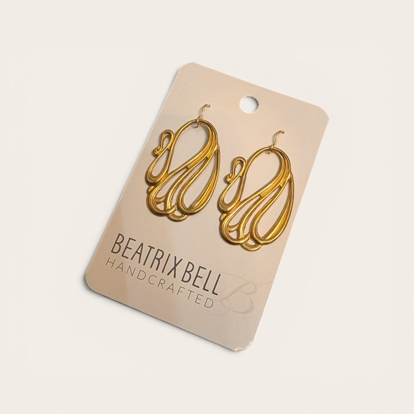 Nouveau Earrings