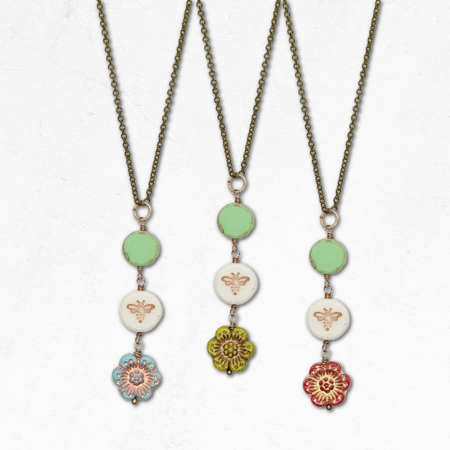 COLLECTION | Bloom Radiance