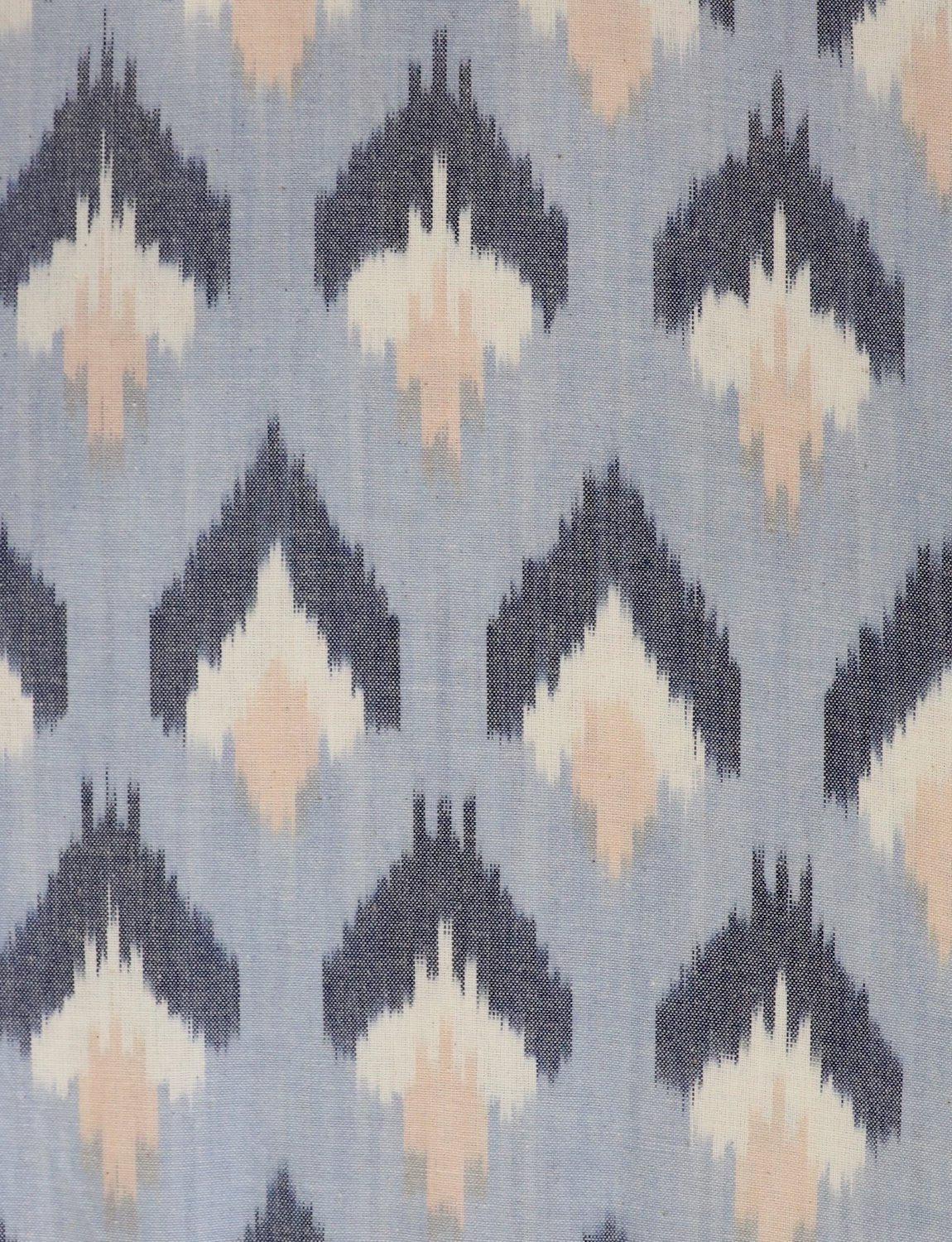 Seaside Organic Cotton Maxi Dress - Passion Lilie