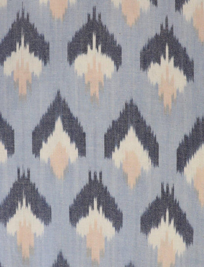 Seaside Organic Cotton Maxi Dress - Passion Lilie