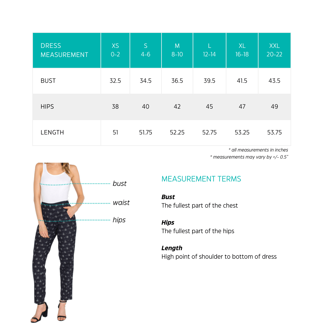 Seaside Organic Cotton Maxi Dress - Passion Lilie