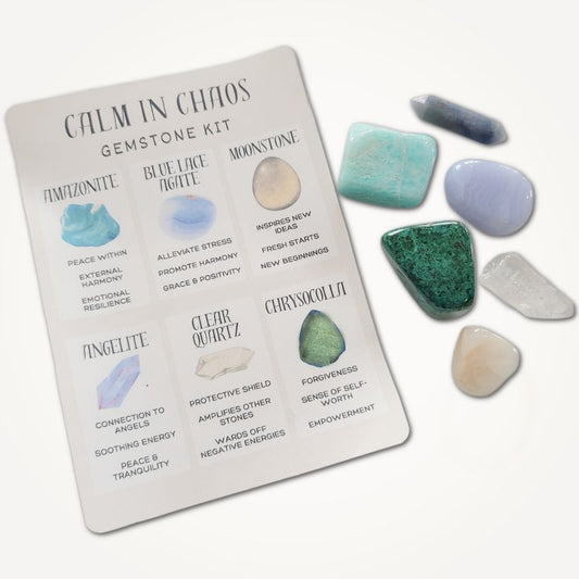 Gemstone Kit