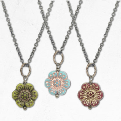 COLLECTION | Bloom Radiance