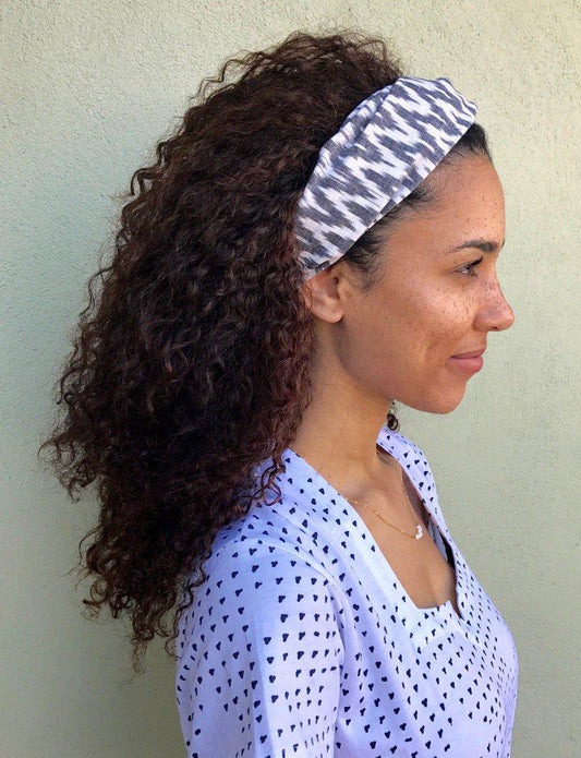 Headbands Pack of 3- Colors - Passion Lilie - Fair Trade - Sustainable Fashion