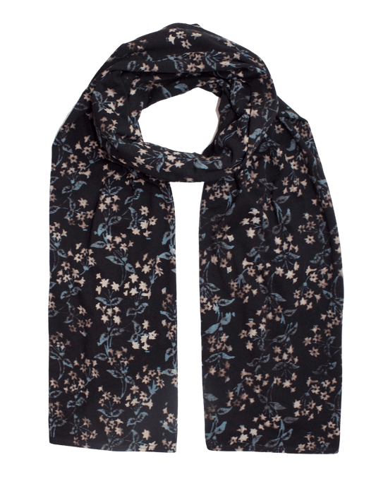 Diantha Organic Jersey Scarf - Passion Lilie - Fair Trade - Sustainable Fashion