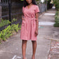 Maple Dress - Passion Lilie - Fair Trade - Sustainable Fashion