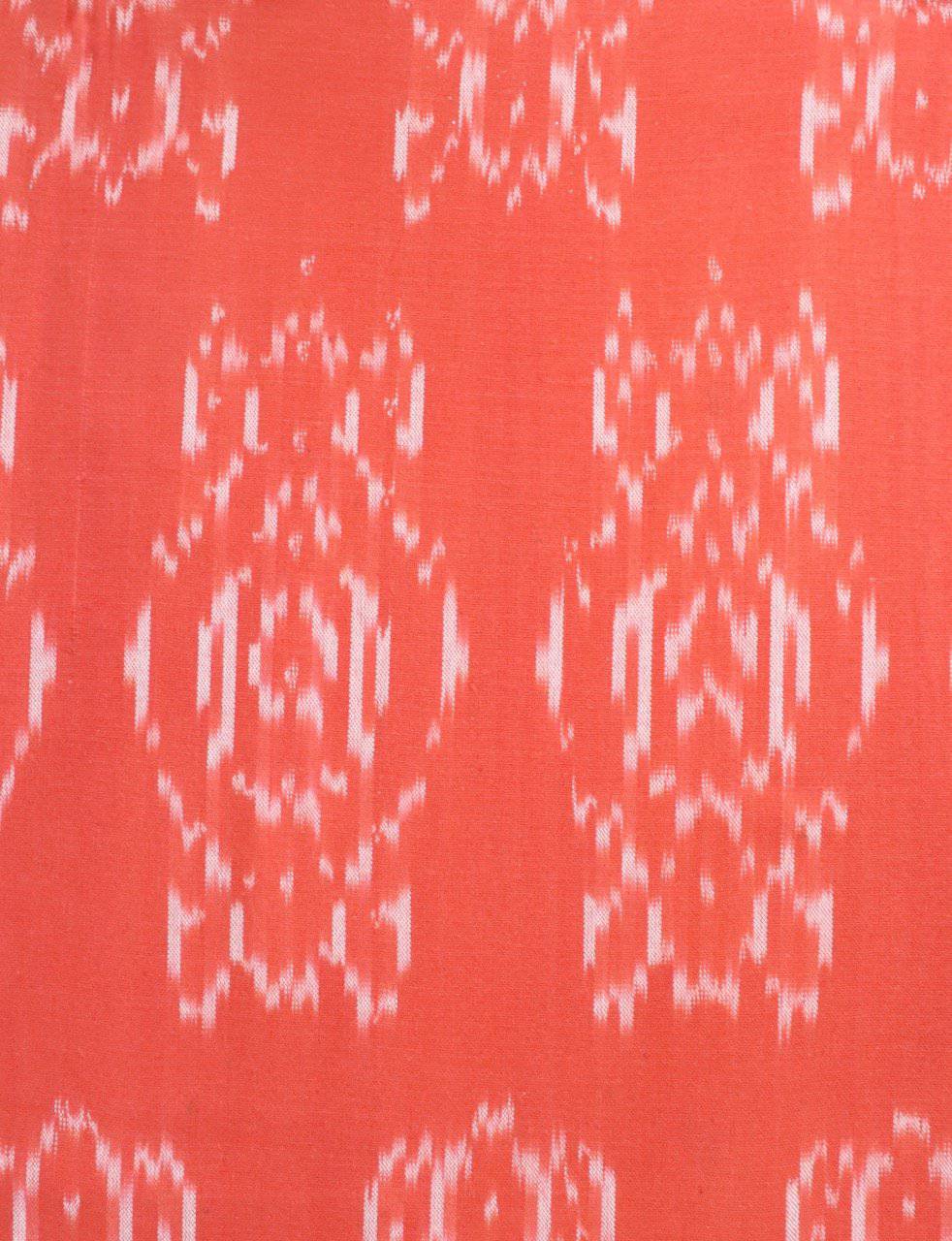 Salsa Shorts - Passion Lilie - Fair Trade - Sustainable Fashion