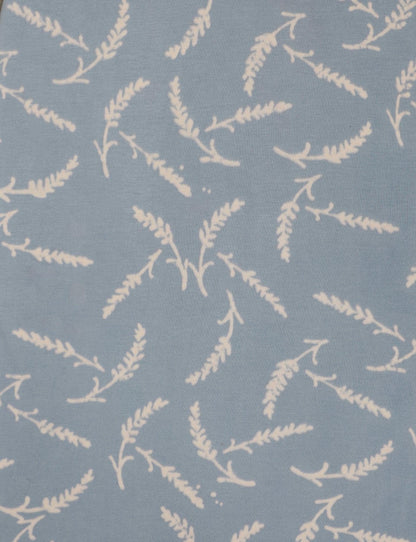 Forget Me Not Organic Dress