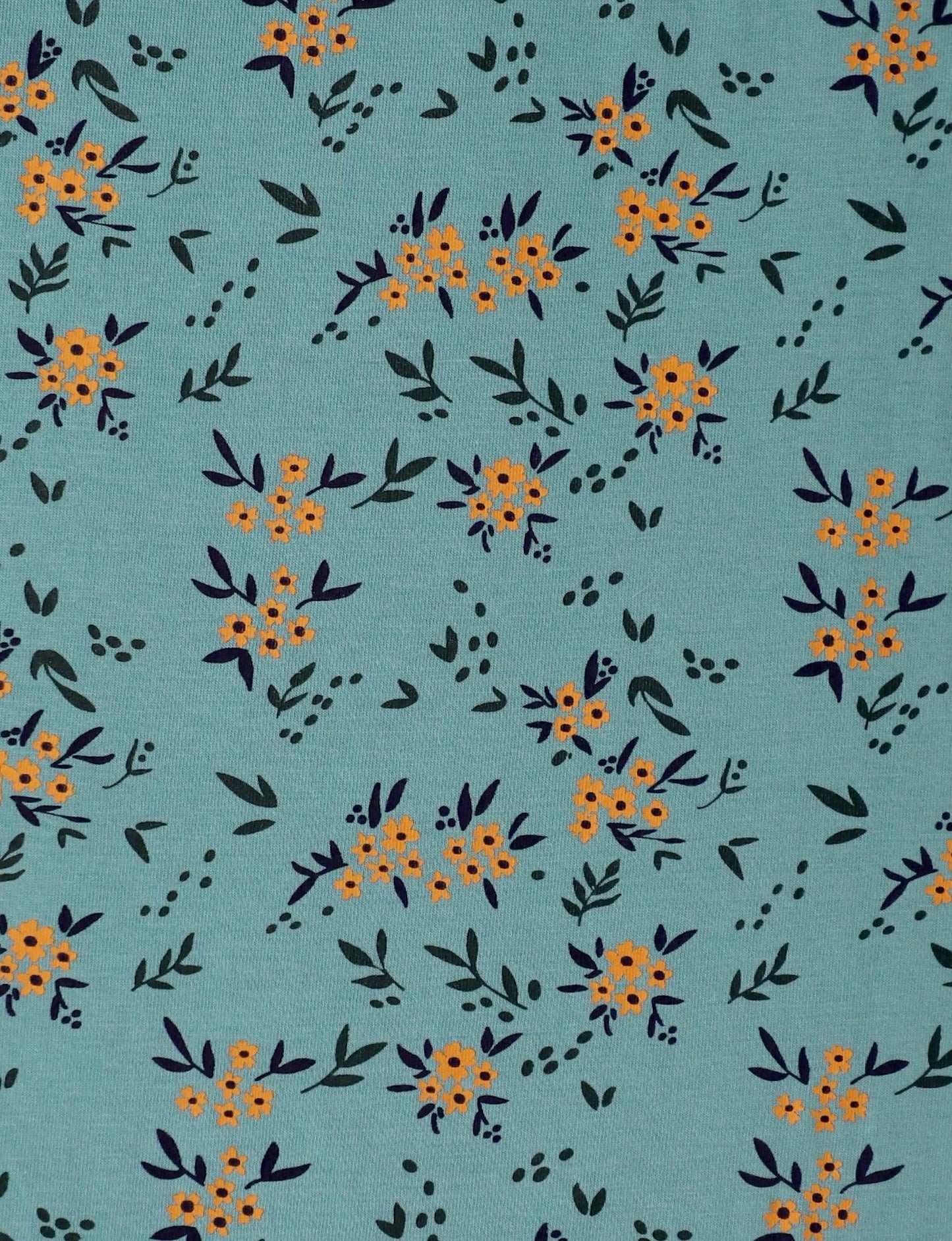 Jessamina Organic Dress