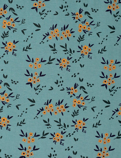 Jessamina Organic Dress