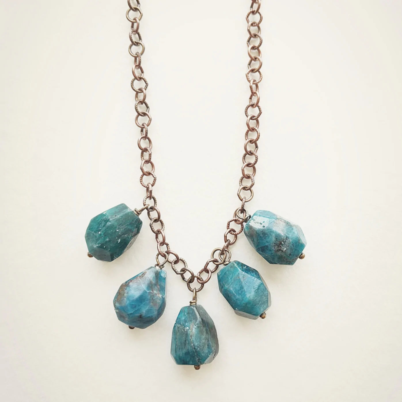 Rivulet Necklace