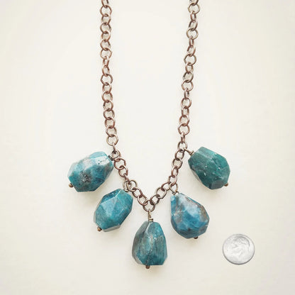 Rivulet Necklace