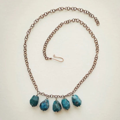 Rivulet Necklace