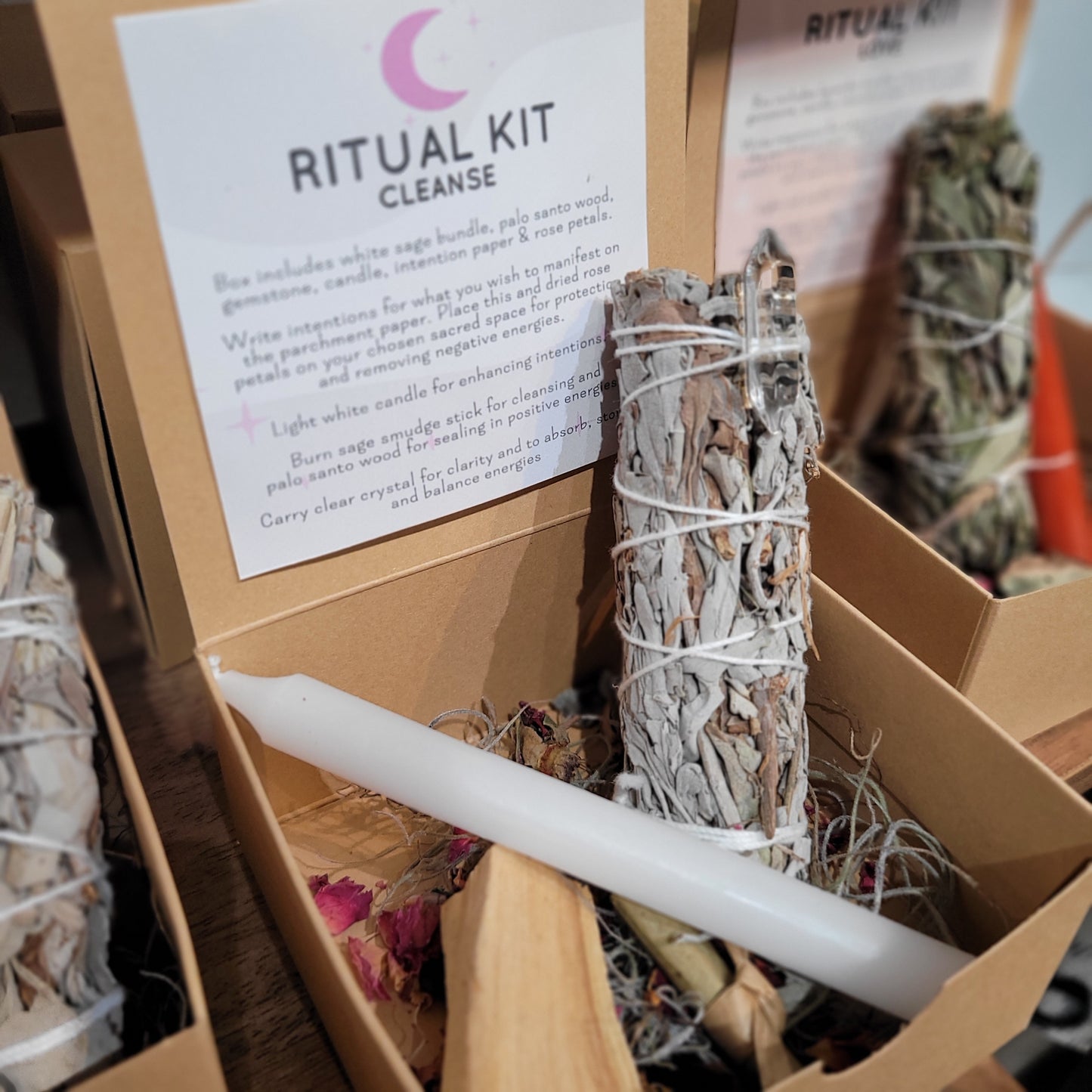 Ritual Kit