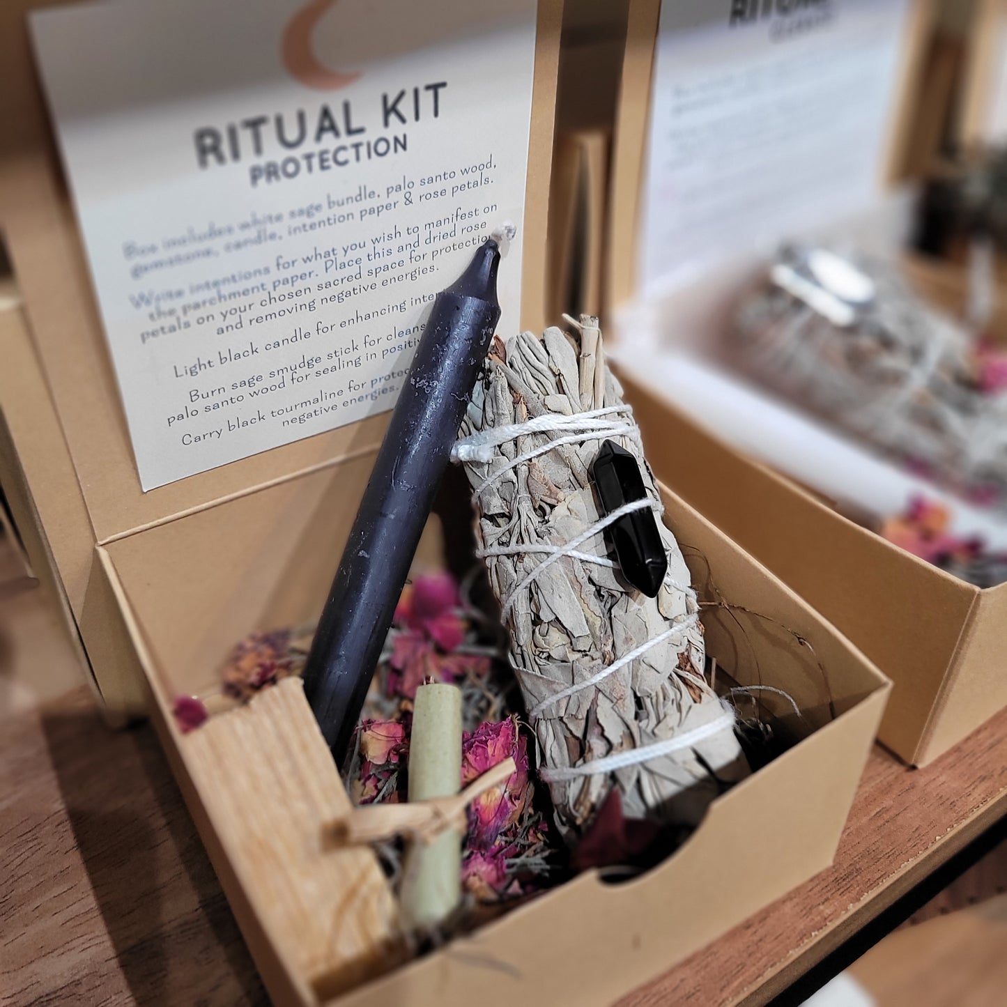 Ritual Kit